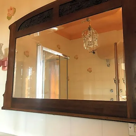 Bed & Breakfast L'arca