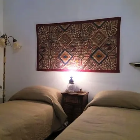 L'arca Bed & Breakfast