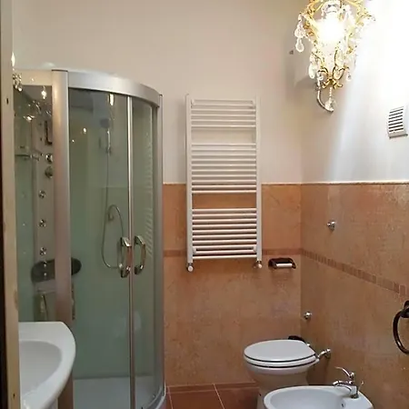 L'arca Bed & Breakfast 3*