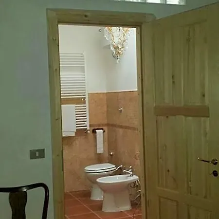 L'arca Bed & Breakfast 3*