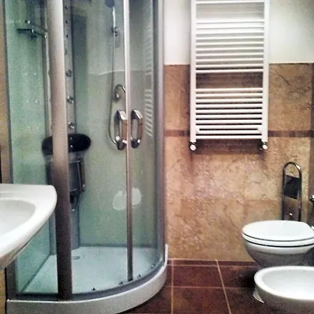 L'arca Bed & Breakfast Talsano