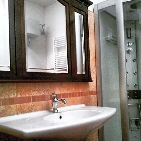 L'arca Bed & Breakfast 3*