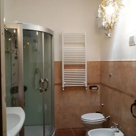 L'arca 3* Talsano