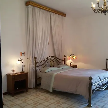 Bed & Breakfast L'arca 3*