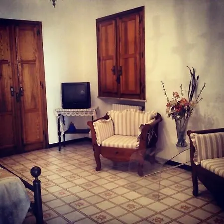 L'arca Bed and breakfast Talsano