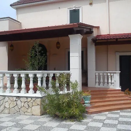 L'arca