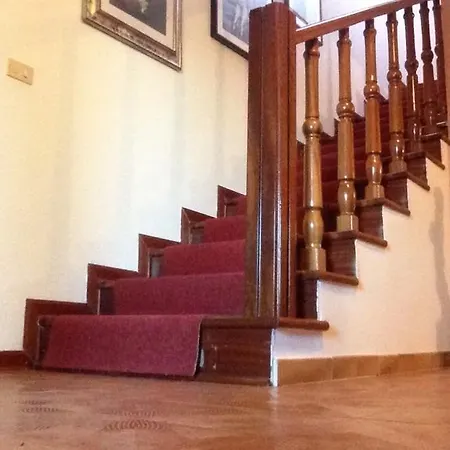 Bed & Breakfast L'arca Talsano