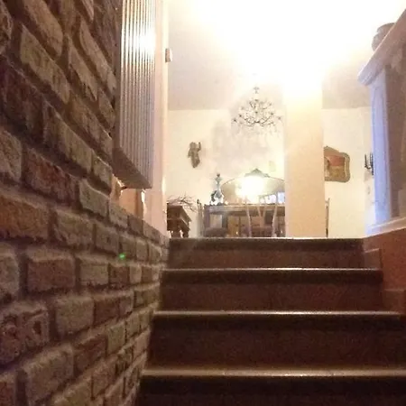 L'arca Bed & Breakfast 3*