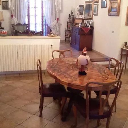 L'arca Bed & Breakfast 3*