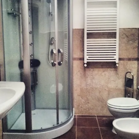 L'arca Bed & Breakfast 3*