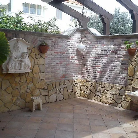 Bed & Breakfast L'arca Talsano