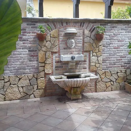 L'arca فندق مبيت وإفطار 3*