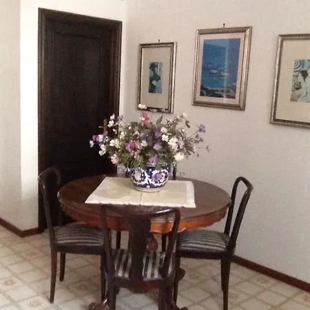 Bed and breakfast L'arca