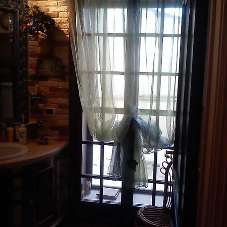 Bed & Breakfast L'arca Talsano