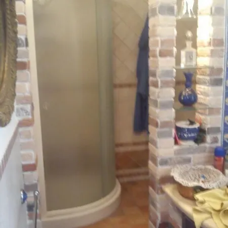 Bed & Breakfast L'arca