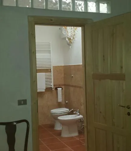 L'arca Frühstückspension